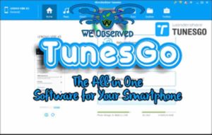 wondershare tunesgo reviews