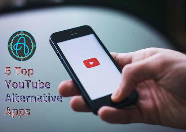 5 Top YouTube Alternative Apps