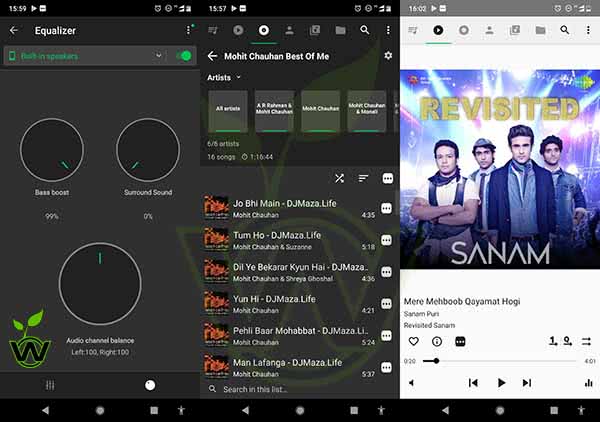 Musicolet Review , Musicolet Music Player Review , Musicolet apk download