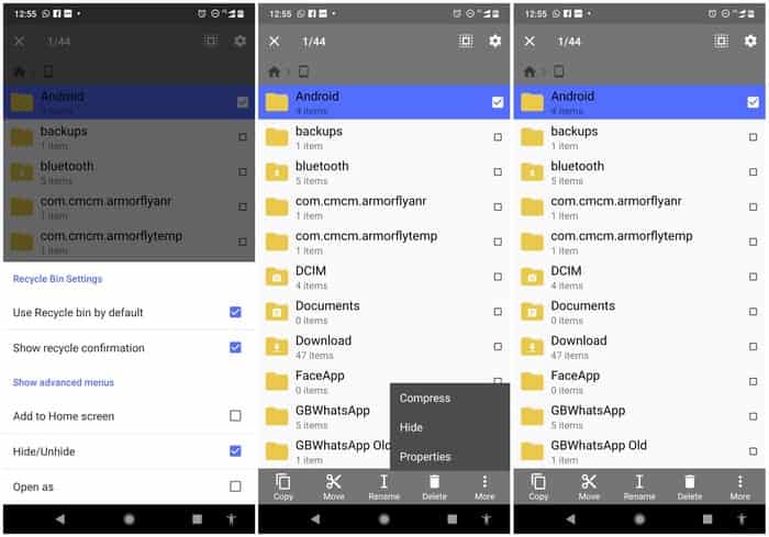 Best File Explorer App for Android