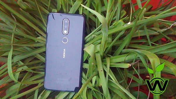 Nokia 6.1 Plus Review : After one Year of Use