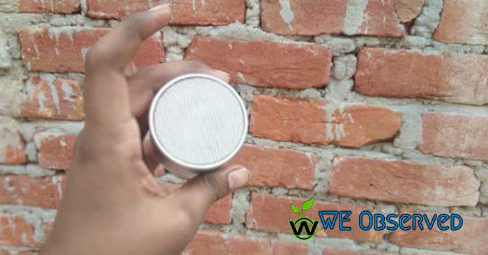 Swarovski Bluetooth Speaker Review We Observed