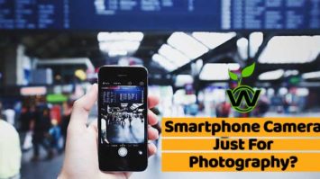 Cool Things You Can Do With Your Smartphone Camera