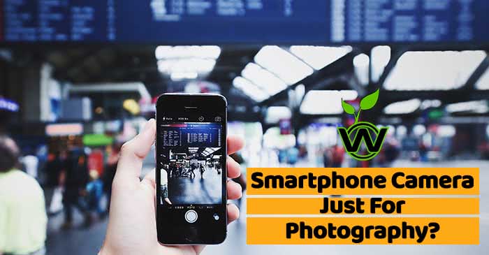 Cool Things You Can Do With Your Smartphone Camera