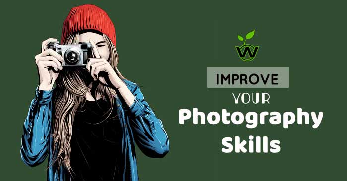websites to improve your photography skills