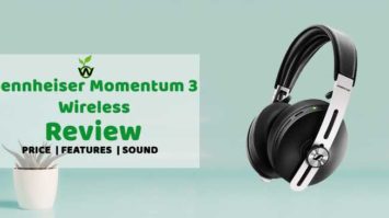 Sennheiser Momentum 3 Wireless Review