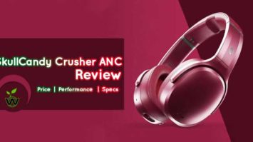 SkullCandy Crusher ANC Review