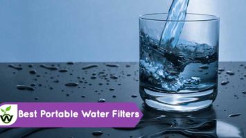 Best Portable Water Filters and purifiers of