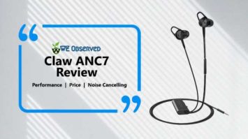Claw ANC7 Review
