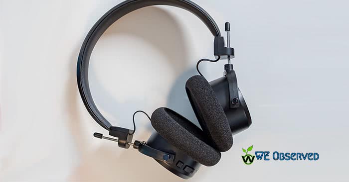 Grado GW100 wireless Headphone