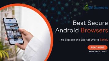 Best Secure Android Browsers of 2020