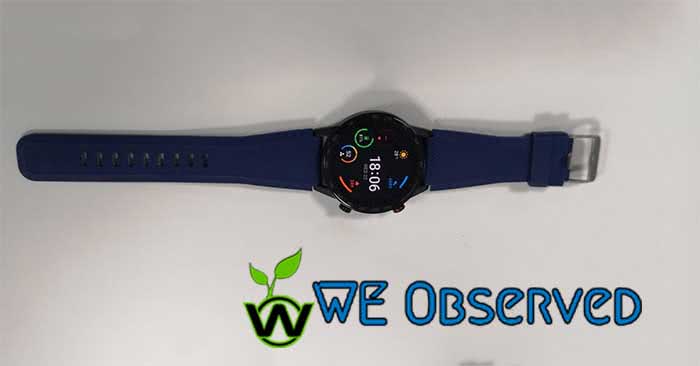 Magic Watch 2 smartwatch review