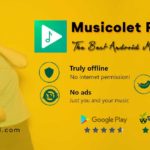 Musicolet Review : Best Replacement for your Default Music Player