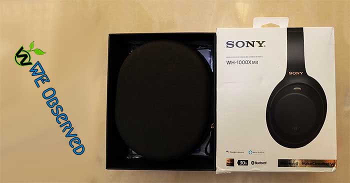 Is Sony WH-1000XM3 Worth The Money