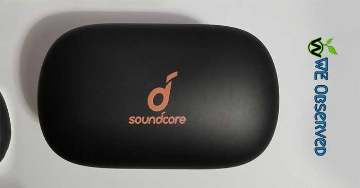 Soundcore Life P2 Performance and Battery Life
