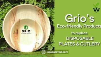 Grio – Eco-Friendly Products