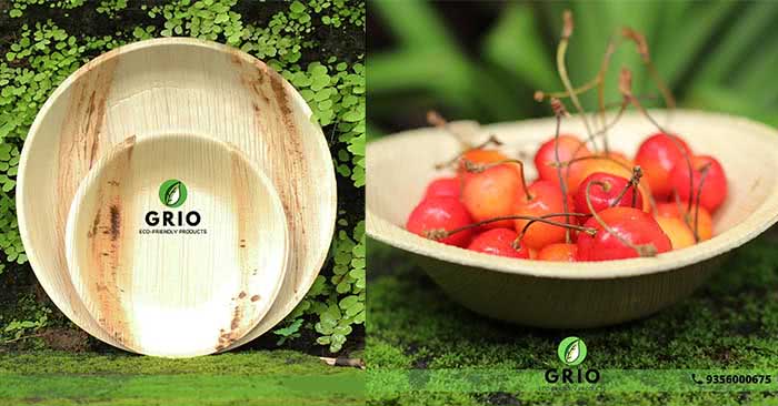 grio eco-friendly products