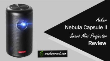 Nebula Capsule II Review