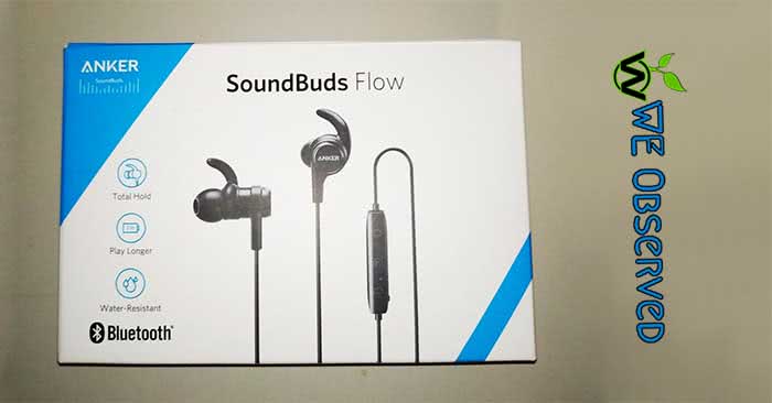 Soundbuds wireless earbuds