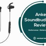 Anker Soundbuds Flow Review