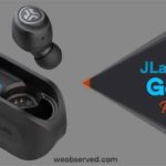 JLab Audio Go Air Review
