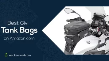 Best Givi Motorcycle Tank Bags on Amazon.com