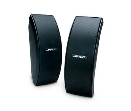 Bose 151 SE Environmental Speakers