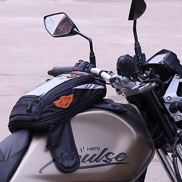 Motorcycle Bags