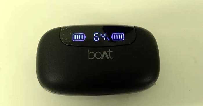 Review of Boat Airdopes 621 TWS