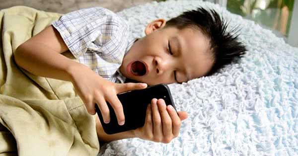 When Should Kids Get Smartphones?
