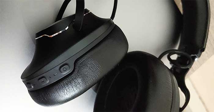Review of JBL Club One ANC headphone