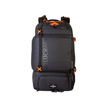 Wildcraft ShutterBug Pro Backpack