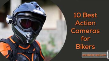 10 Best Action Camera for Bikers