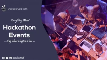 Hackathon Events