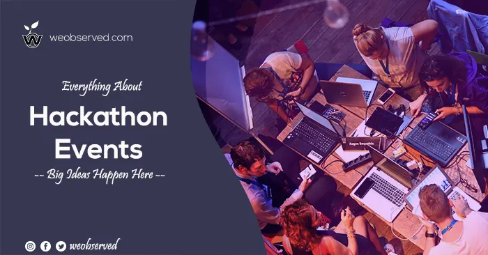 Hackathon Events