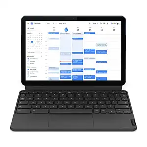 Lenovo Ideapad Duet Chromebook Tablet