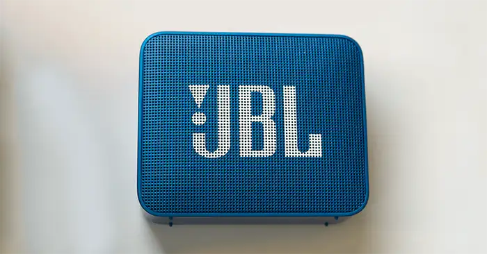 Review of JBL GO2 Plus Speaker