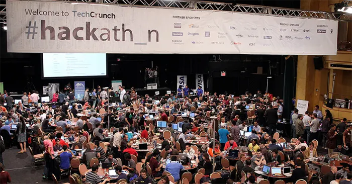 How to Find Hackathon Event near You?
