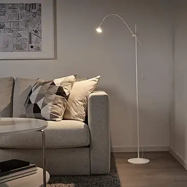Ikea LED - Floor Lamp