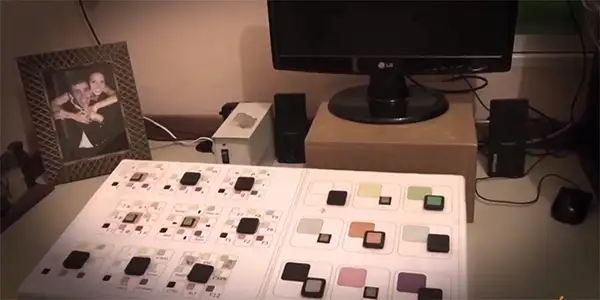 KEY-X – Smart Keyboard for People with Disabilities