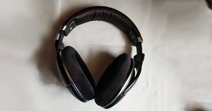 HD 599 Review