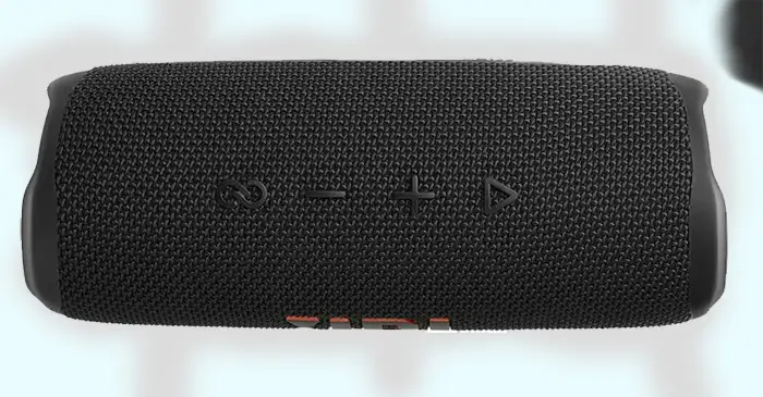 Review of JBL Flip 6 Bluetooth speaker