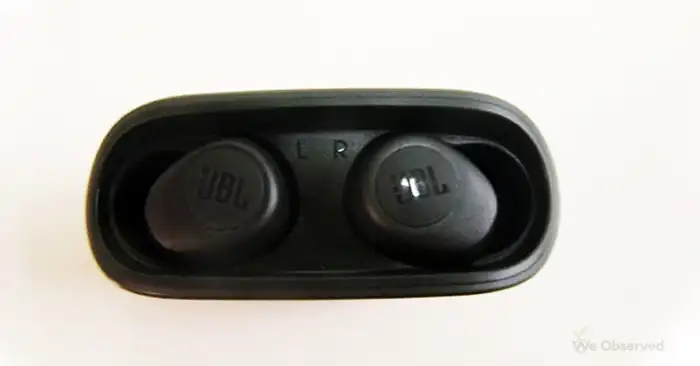 Review of JBL Vibe 100 TWS