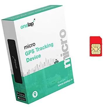 ONELAP MICRO – THE HIDDEN WATERPROOF GPS