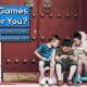 Are Games Bad for You?