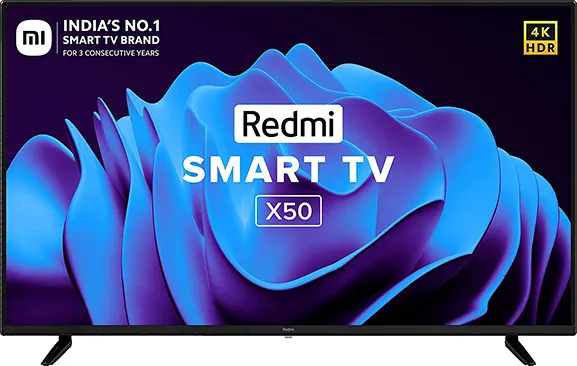 REDMI TV X50