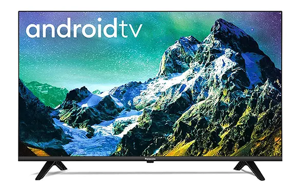 Panasonic 40” FHD Android Smart LED TV (TH-40HS450DX)