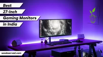Best 27-Inch Monitors in India