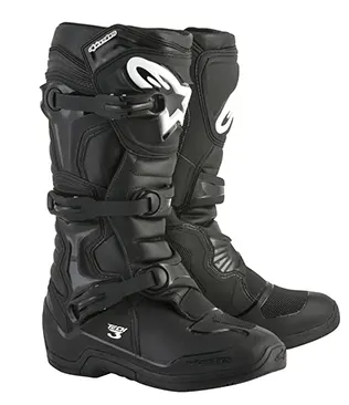 ALPINESTARS TECH 3 BOOT OFF-ROAD RIDING BOOTS
