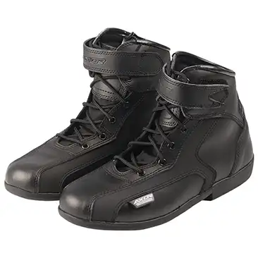 Axor Urbano Motorcycle Riding Boots